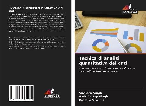 Tecnica di analisi quantitativa dei dati
