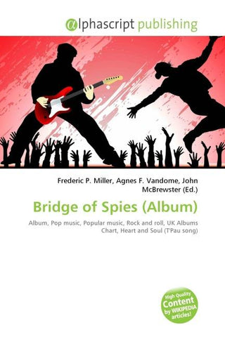 Bridge of Spies (Album)