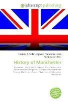 History of Manchester