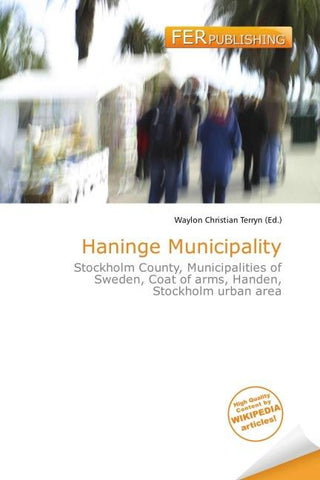 Haninge Municipality