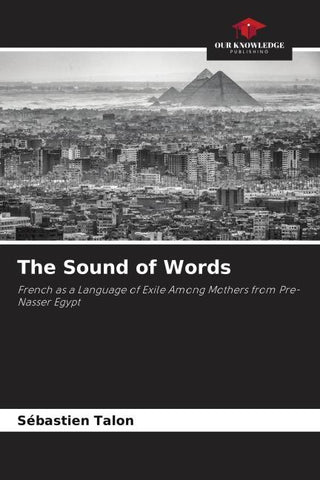 The Sound of Words