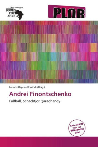 Andrei Finontschenko