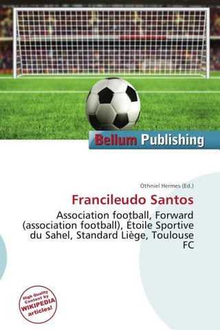 Francileudo Santos