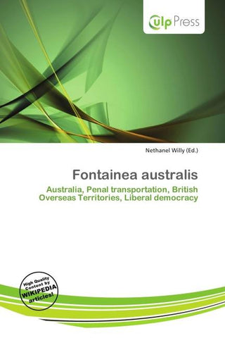 Fontainea australis