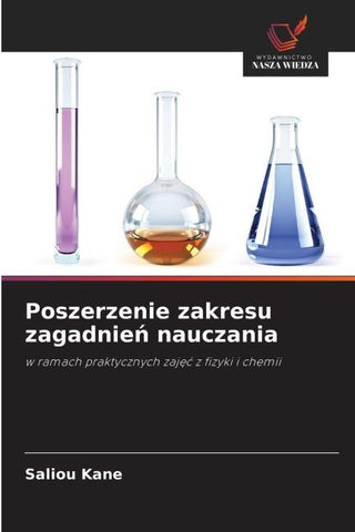 Poszerzenie zakresu zagadnie¿ nauczania