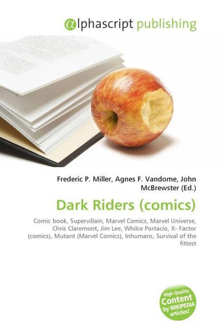 Dark Riders (comics)
