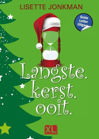 Langste.kerst.OOIT