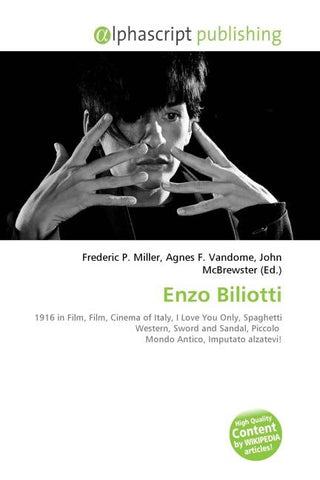 Enzo Biliotti