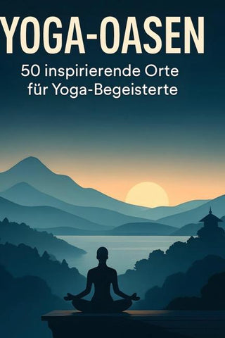 Yoga-Oasen