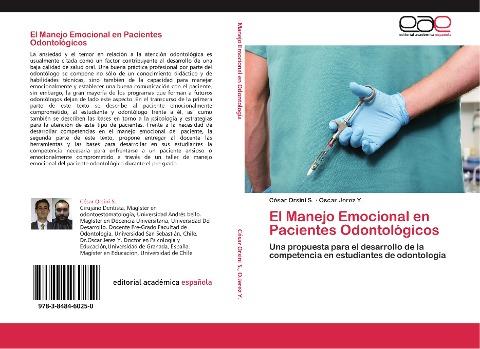 El Manejo Emocional en Pacientes Odontológicos