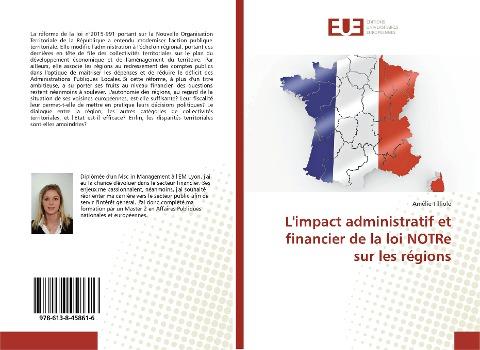 L'impact administratif et financier de la loi NOTRe sur les régions