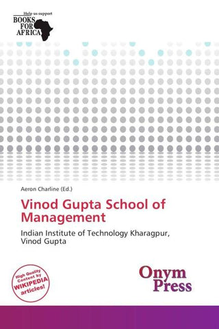 Vinod Gupta School of Management