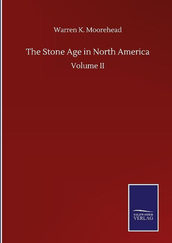 The Stone Age in North America