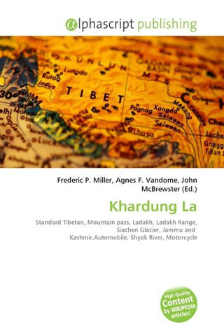 Khardung La