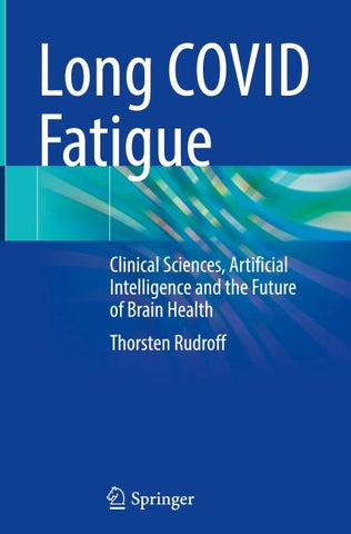 Long COVID Fatigue