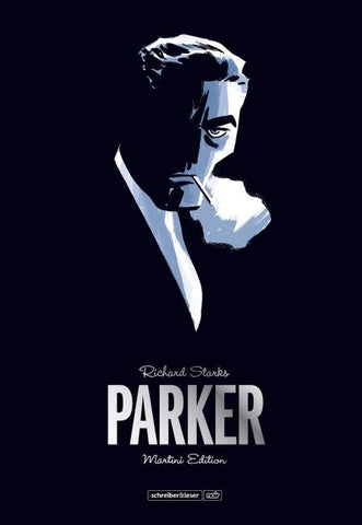 Parker - Martini Edition