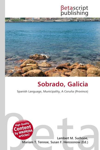Sobrado, Galicia