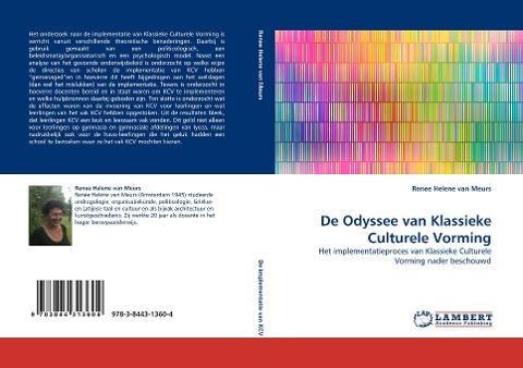 De Odyssee van Klassieke Culturele Vorming