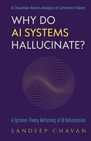 Why Do AI Systems Hallucinate?