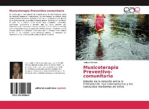 Musicoterapia Preventivo-comunitaria
