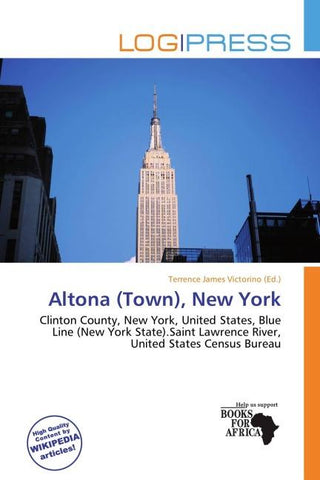 Altona (Town), New York