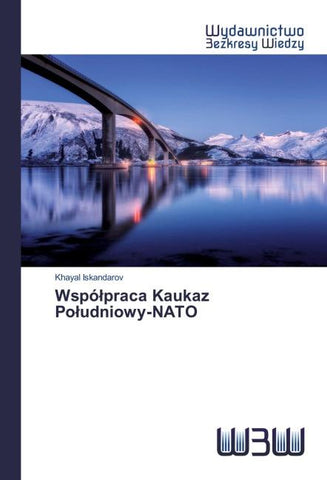Wspó¿praca Kaukaz Po¿udniowy-NATO