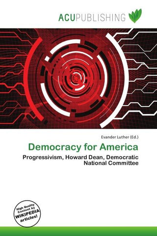 Democracy for America