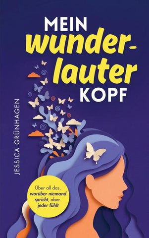 Mein wunderlauter Kopf