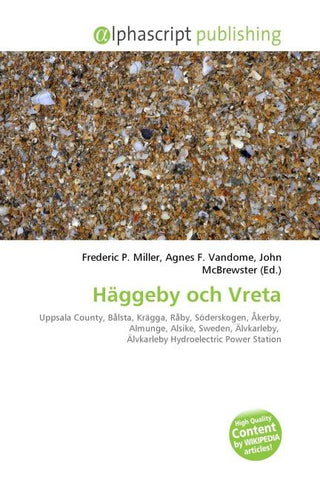 Häggeby och Vreta
