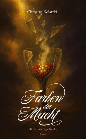 Farben der Macht