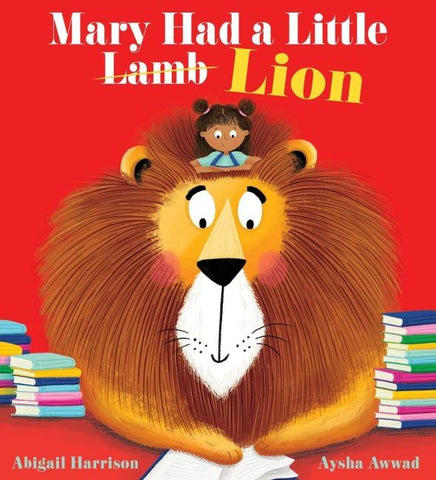 Mary Had a Little Lion