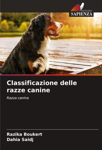 Classificazione delle razze canine