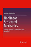 Nonlinear Structural Mechanics