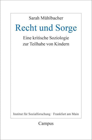 Recht und Sorge