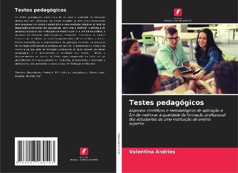 Testes pedagógicos