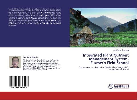 Integrated Plant Nutrient Management System-Farmer's Field School