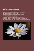 Datenkompression
