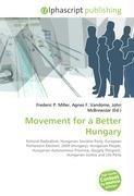 Movement for a Better Hungary