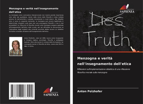 Menzogna e verità nell'insegnamento dell'etica