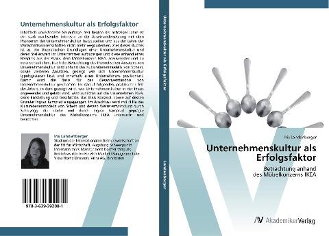 Unternehmenskultur als Erfolgsfaktor