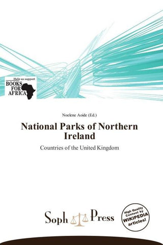 National Parks of Northern Ireland