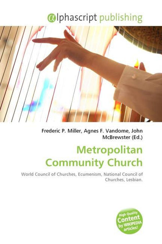 Metropolitan Community Church