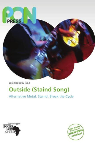 Outside (Staind Song)
