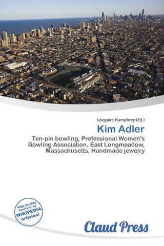 Kim Adler