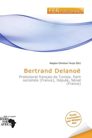 Bertrand Delanoë