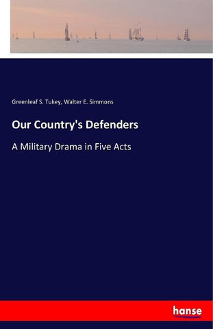 Our Country's Defenders
