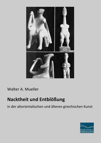 Nacktheit und Entblößung
