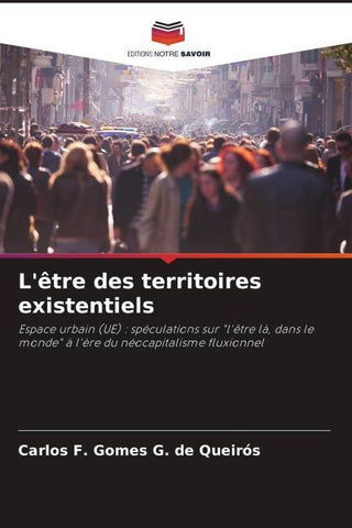 L'être des territoires existentiels
