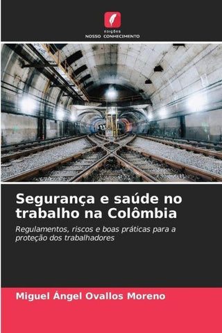 Segurança e saúde no trabalho na Colômbia