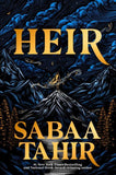Heir. Deluxe Paperback Edition